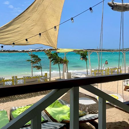 Mio Mio Beach Baru Bagian luar foto