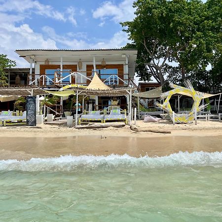 Mio Mio Beach Baru Bagian luar foto