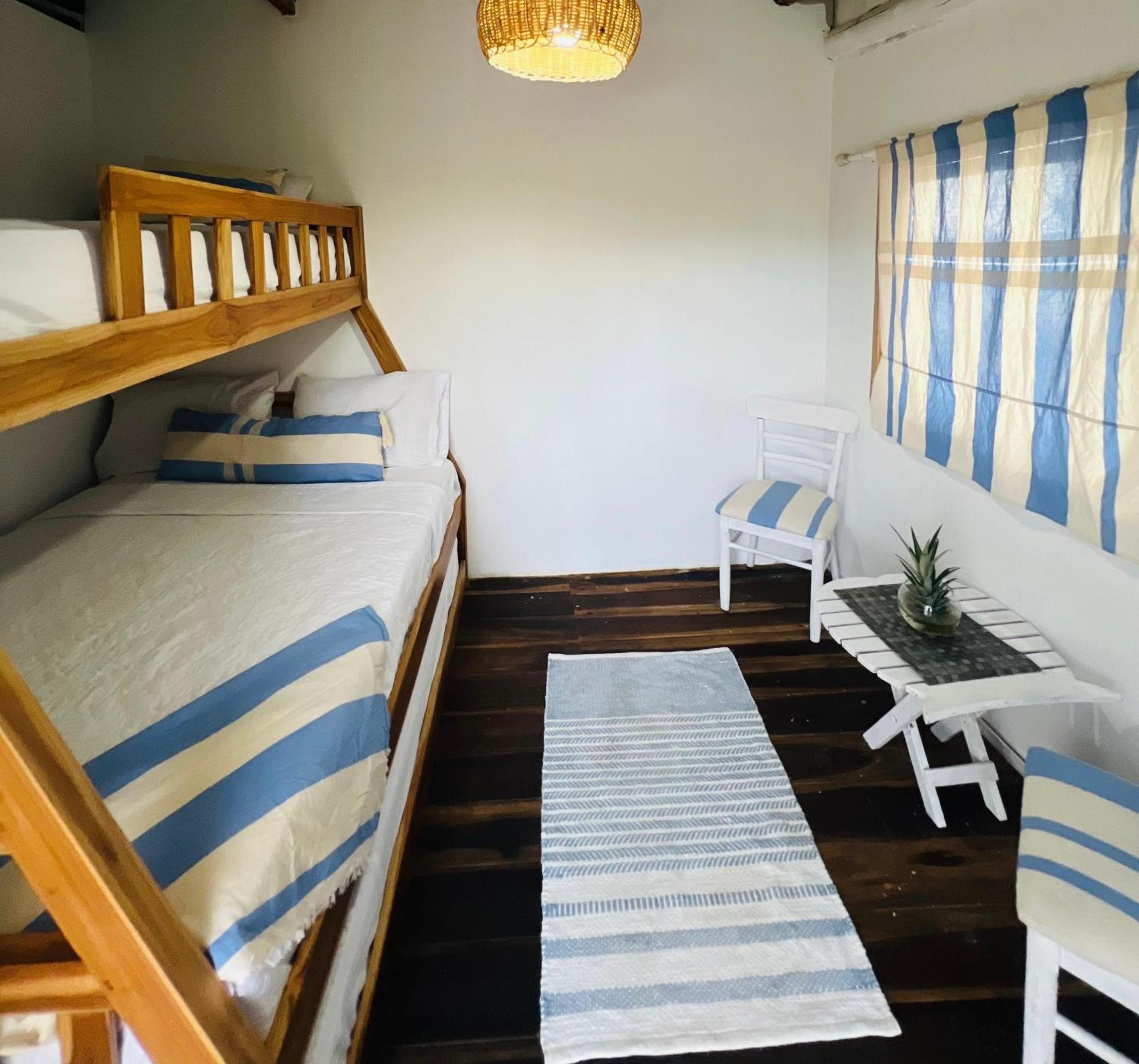 Mio Mio Beach Baru Bagian luar foto