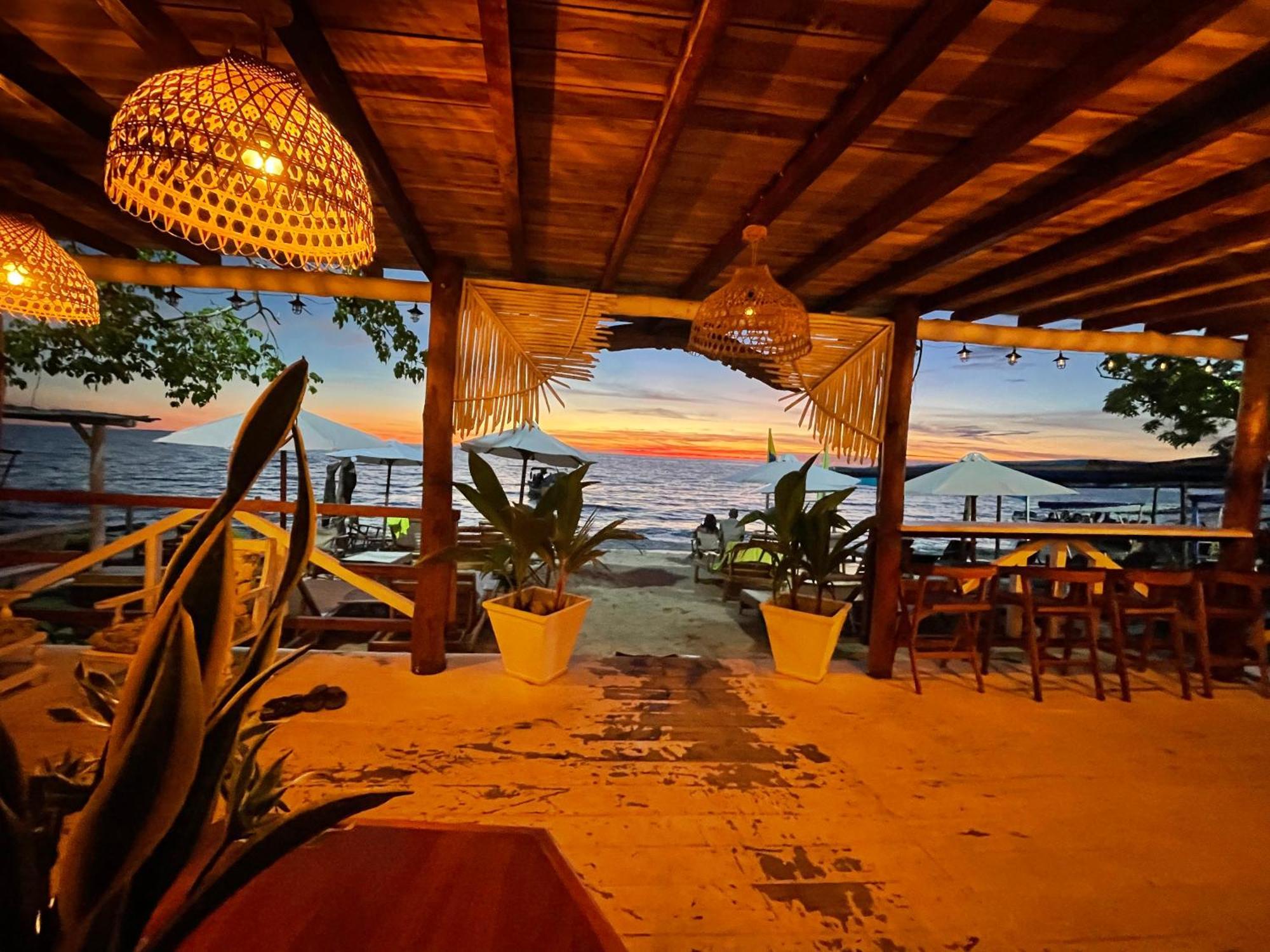 Mio Mio Beach Baru Bagian luar foto